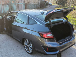 Honda Clarity foto 7