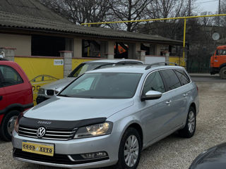 Volkswagen Passat foto 5