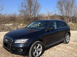 Audi Q5 foto 4