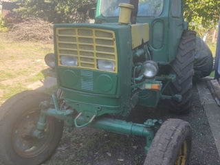 Tractor foto 5