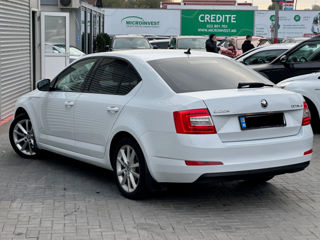 Skoda Octavia foto 5