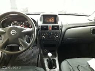 Запкиасти nisan xtrail t30,t31,Almera n16,tino,murano foto 3