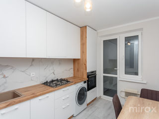 Apartament cu 3 camere, 70 m², Râșcani, Chișinău