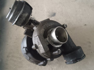 Turbina  Audi A4  1.9.dizeli