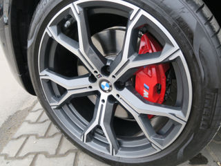 BMW X6 foto 18