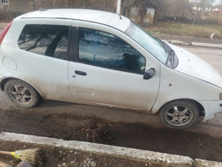 Fiat Punto foto 3