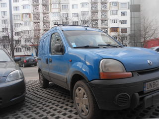 Renault Kangoo foto 1