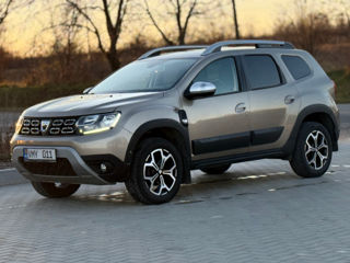 Dacia Duster foto 3