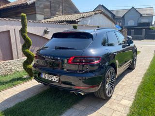 Porsche Macan foto 4