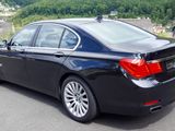 BMW 7 Series foto 2