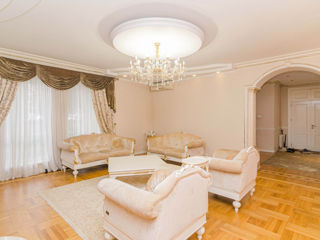 Vânzare casă în 3 nivele cu teren de 6 ari, sectorul Râșcani, str. Spartacus; foto 10