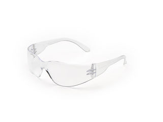 Ochelari de protecție tip deschis 568 - Clear 1 / Защитные очки открытого типа 568 - Clear 1