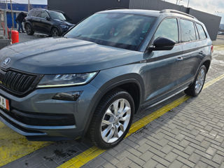 Skoda Kodiaq foto 2