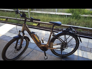 Ktm Macina Gran P272 foto 2