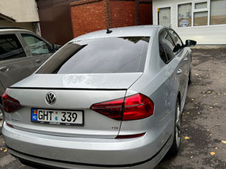 Volkswagen Passat foto 7