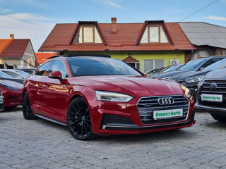 Audi A5 foto 5