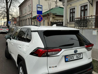 Toyota Rav 4 foto 6