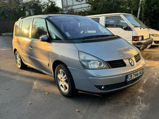 Renault Espace foto 8