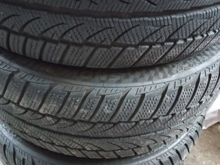 Toyota auris verso 225/45/17 r foto 3