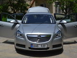 Opel Insignia foto 3