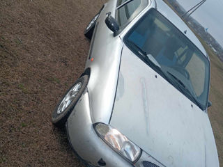 Mazda 121 foto 6