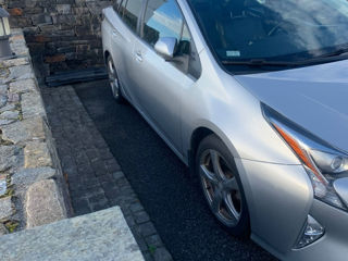 Toyota Prius foto 3