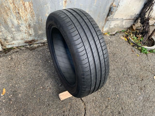 1 buc. R17/50/205 Michelin (Vara) foto 3