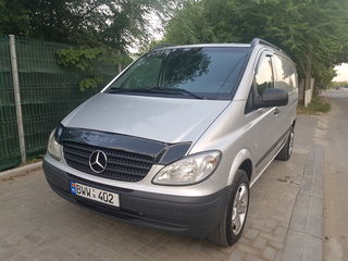 Mercedes vito 115 foto 1