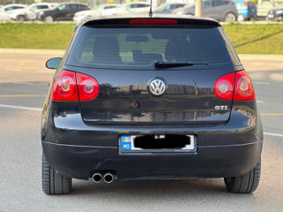 Volkswagen Golf foto 3