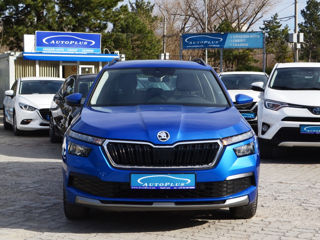 Skoda Kamiq foto 17