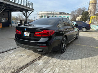 BMW 5 Series foto 6