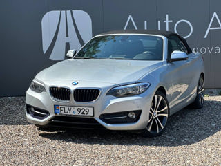 BMW 2 Series foto 1