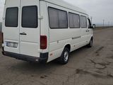 Volkswagen lt35 foto 4