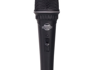 Microfon Voce Superlux D108A