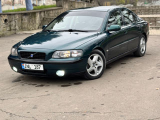 Volvo S60 foto 2