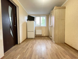 Apartament cu 1 cameră, 21 m², Botanica, Chișinău foto 2