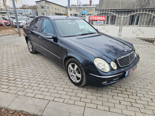 Mercedes E-Class foto 3