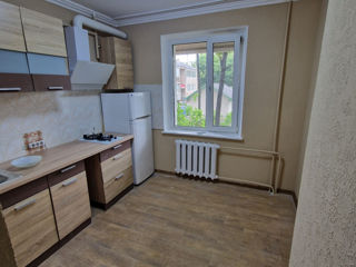 1-комн. кв., 34 м², 1/9 эт.