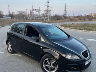 Seat Altea