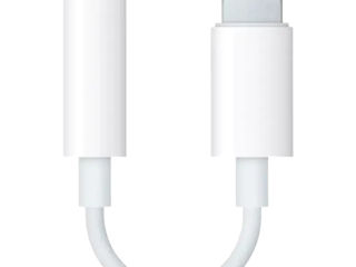 Кабель Apple Lightning/3.5 mm