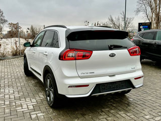 KIA Niro foto 2