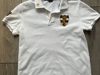 Tricou polo