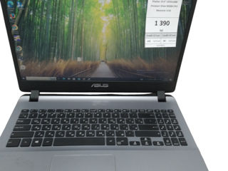 Asus X507M