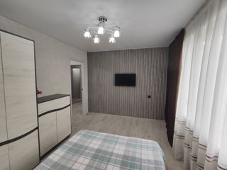 Apartament cu 2 camere, 40 m², Buiucani, Chișinău foto 8