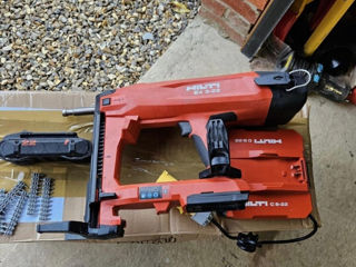 Hilti bx 3-22 foto 2