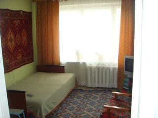 Apartament cu 2 odai Ungheni Centru, 2-х комнатная квартира Унгены Центр foto 1