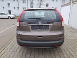 Honda CR-V foto 3