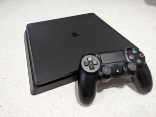 PlayStation 4 Slim - 1Tb foto 3