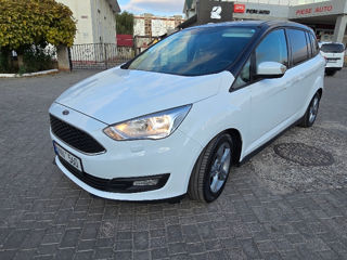 Ford Grand C-MAX foto 6