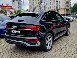 Audi Q5 foto 7